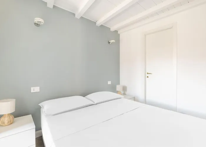 Appartamento Coppedè Luxury Roma