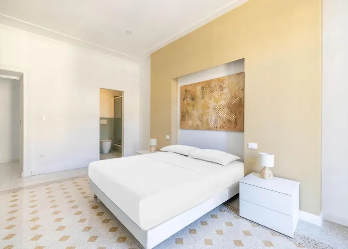 Appartamento Coppedè Luxury Roma