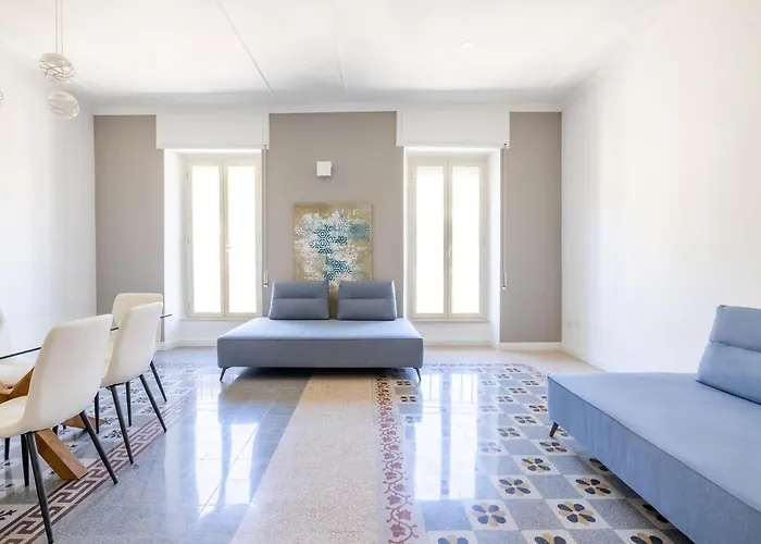 Appartamento Coppedè Luxury *